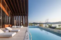 Guoyun Mountain Residence · Xiangang Reservoir Inn