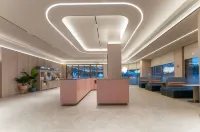 漢庭酒店（溫州瑞安塘下店）
