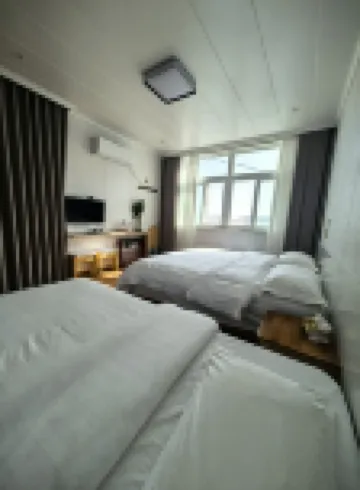 Kanhai Homestay