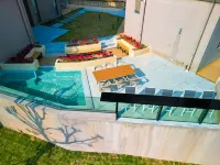 Luofu Courtyard · Yuquan Homestay - 공항 셔틀버스