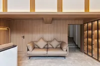 Huayu Smart Hotel (Emeishan High-Speed Rail Station Branch) - New