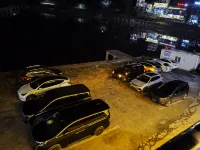 Huzhonghu Homestay (Haokunhu Scenic Area) - parking