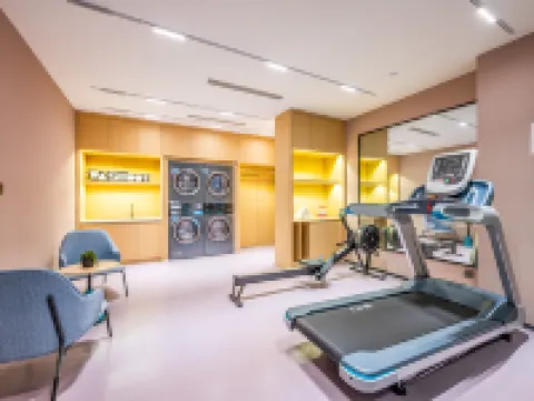 Homeinn Hotel (Yu Weizhou Ancient City) Hotéis em Yu County