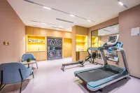 Homeinn Hotel (Yu Weizhou Ancient City)