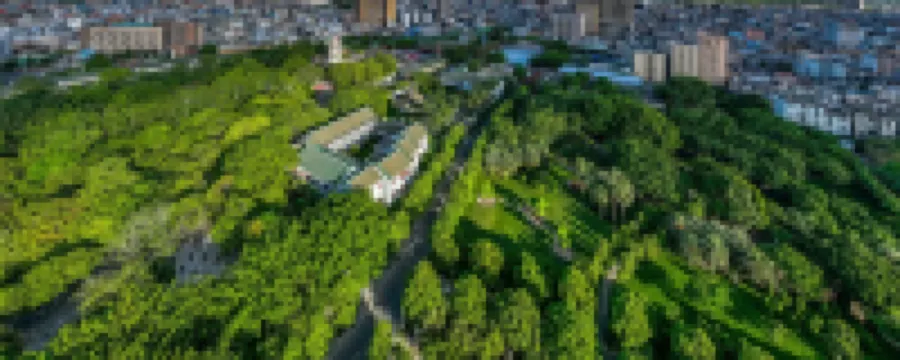 GENBU COLLECTION HOTEL