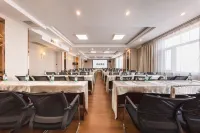 Changji Baina Hotel - petit déjeuner