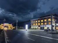 桑德嶺民宿