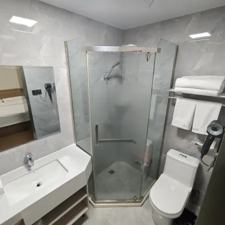 Xiangshui Shi Wu She Hotel