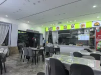 Yunlan Hotel (Zhaotong Ludian Zhuti Culture Park Branch) - servizio colazione