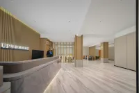 Home Inn UP Huayi SeIected HoteI(Dongying Gudao Branch) - เปิดใหม่