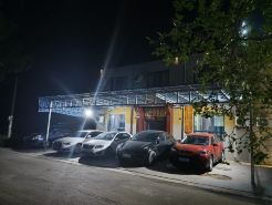 鑫福戈旅民宿