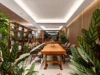 Huangpushu Homestay (Huangguoshu Waterfall Scenic Area) โรงแรมในเจิ้นหนิง