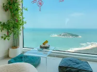 Yunyu Sea - Seaview Meisu (Dongshan Island Double-sided Hainan Island Lighthouse Store) - Romantic