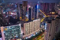 蒔棲花園YOUTH（深圳北站壹城中心店）