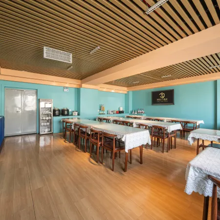Shache Mingzhi Grand Hotel (Shache First Street)