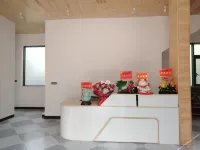 綏陽縣坤煜雅舍（雙河溶洞店）