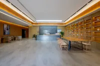  Shanlan Hotel - Business