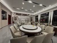 Songpanxi Mountain Yunting Hotel