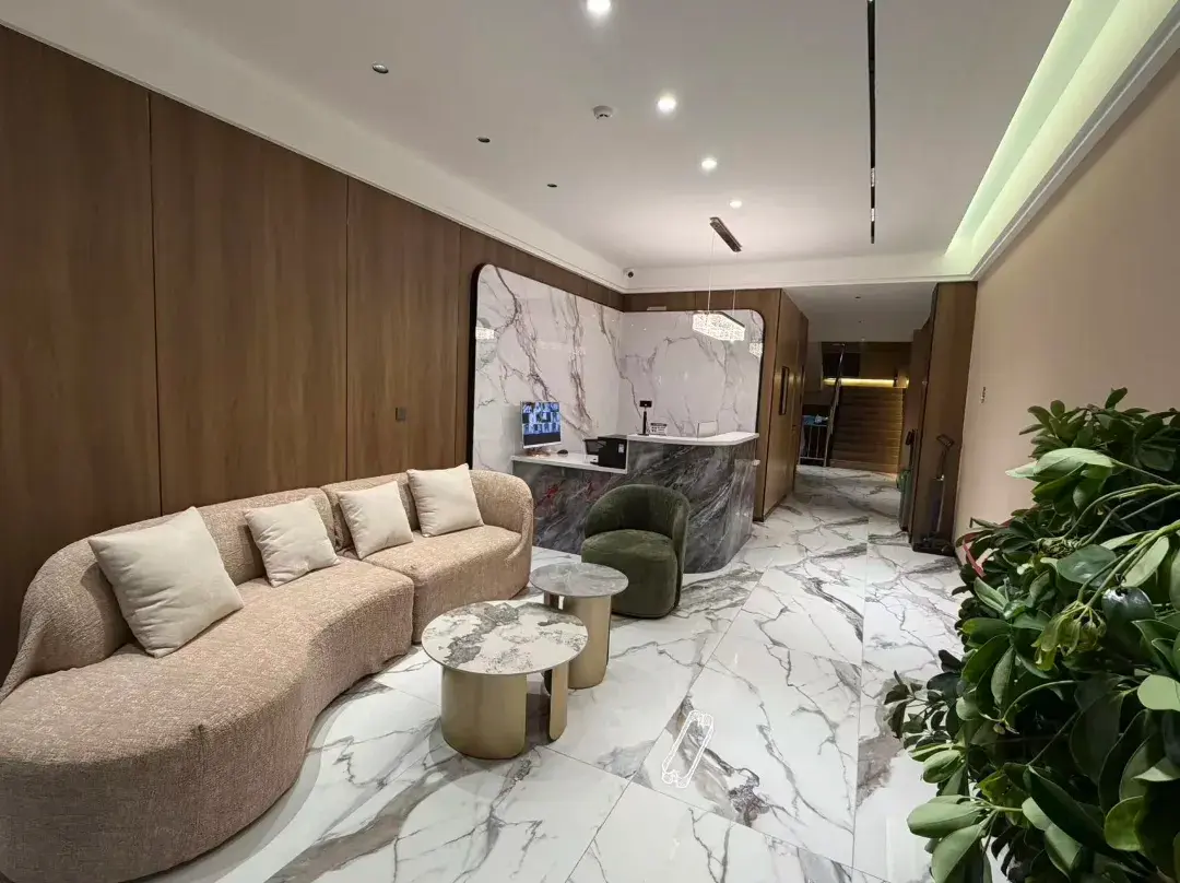 Furuixiang Hotel - Turpan