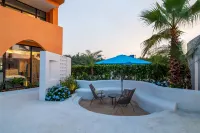 LUSHIN LUYU HOTEL&RESORTS