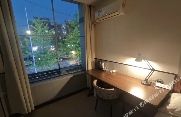 北票嘉德賓館