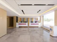 Lavande Hotel (Jinzhou Bijia Mountain Scenic Area) Hotels in Jinzhou