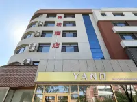 Heishan Yanuo Hotel Hotels in Heishan