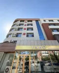 Heishan Yanuo Hotel