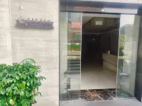 藍月影音客棧（江南宋城店） 住宿飯店