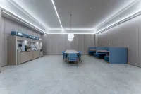 HanTing Hotel (Jinyi New District Tangya Technology City) - 3-Star