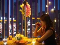 Yumen Lido Hotel (High-Speed Railway Station Times Square Branch) Hotels in Yumen