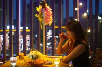 Yumen Lido Hotel (High-Speed Railway Station Times Square Branch)