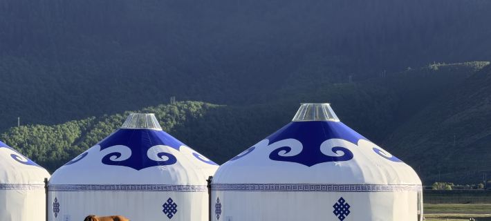 Nomadic  Manor  Hotel Hotels in Shangri-La