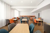 Aifei Hotel (Korla Railway Station Rhododendron No.1 Bridge Branch) - breakfast