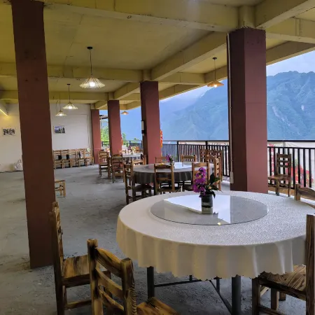 Shunshun Chinese Inn