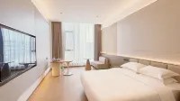 Jinghuang Hotel (Southern Suburb Airport ) - 2-stjärniga