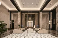 Yunhua Shungeng Hotel (Jinan Yaoqiang Airport) - Flughafentransfer