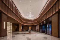 Crystal Orange Hotel (Tianshui Maiji)