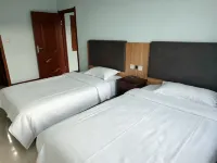 Fuquan Hotel - Cho phép mang theo thú cưng
