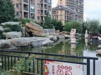 十三月舍民宿（外事職業大學店）
