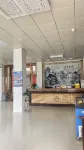 Haimeihu Hotel (Yangxi Shapa Bay) - ที่มีที่จอดรถ