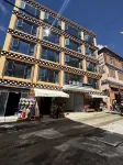 德格雲嘉飯店 - 山景