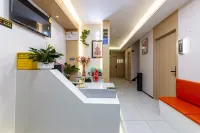 巷旺民宿（名城廣場店） - 機場接送