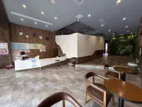 Jiangyin Kairui Elegant Residence Hotel (Jiangyin Sports Center) - 2-Star