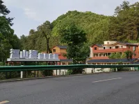 Xishandu · Residential Manor - Water Park