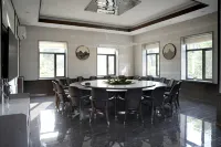 Shenquan Wellness Resort Hotel - breakfast