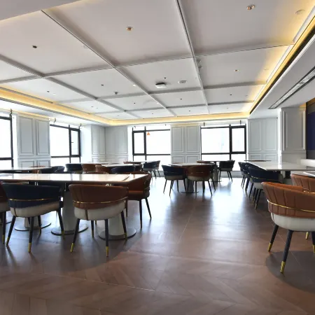 Meihao Hotel (Yantai University Yingchun Street)