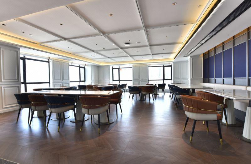 Meihao Hotel (Yantai University Yingchun Street) photo 3