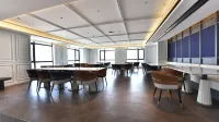 Meihao Hotel (Yantai University Yingchun Street) - parking
