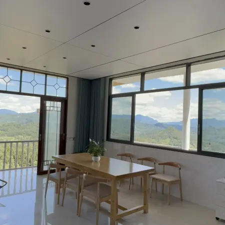 Leyouyou Summer Resort Homestay